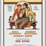 The Sting 