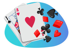 Baccarat card counting