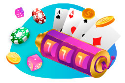 What-is-an-online-casino