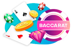 How_to_play_baccarat