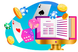 Top-50-words-of-gambling--luck-money