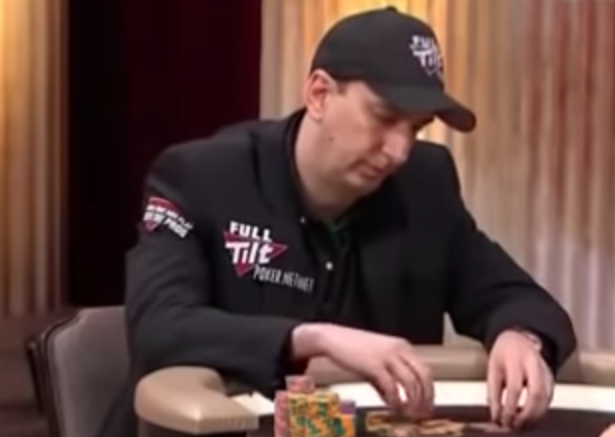 3 richest poker players