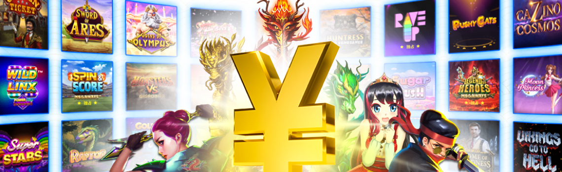 Yugado Casino Yen Payment