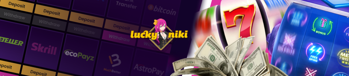 Lucky Niki payments