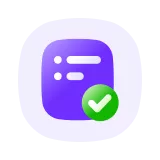 チェックリスト